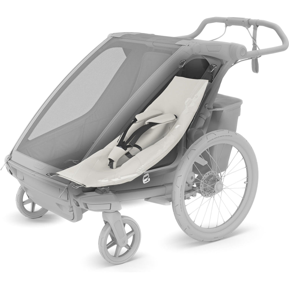 thule stroller muff Thule Stroller Footmuff – Hazel & Fawn