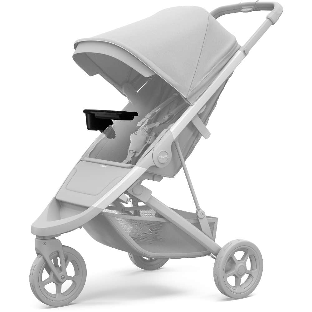 stokke stroller snack tray Thule Spring Stroller Snack Tray – Hazel & Fawn
