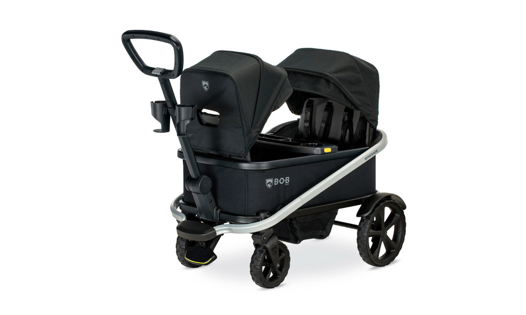 renegade wagon by BOB gear foldable stroller wagon