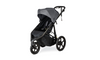 single seat jogging stroller by bob in storm