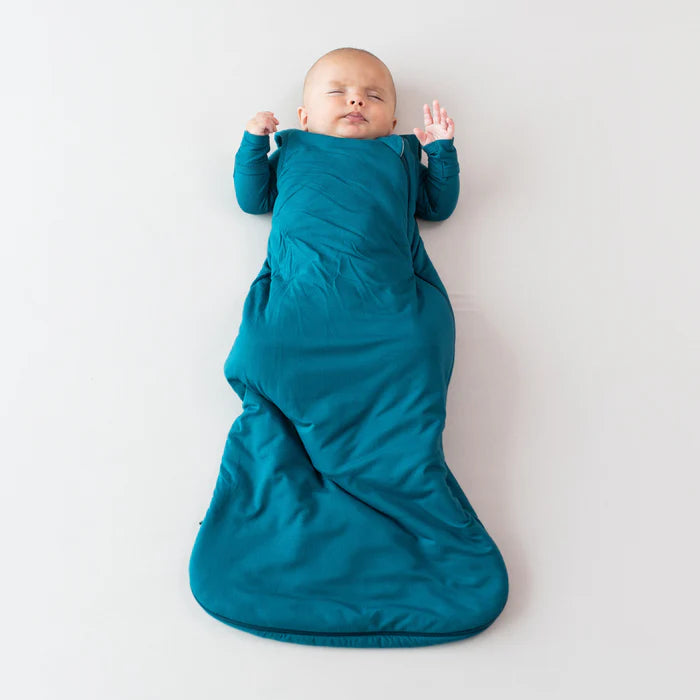 Kyte baby Newborn sleep sack in Loch