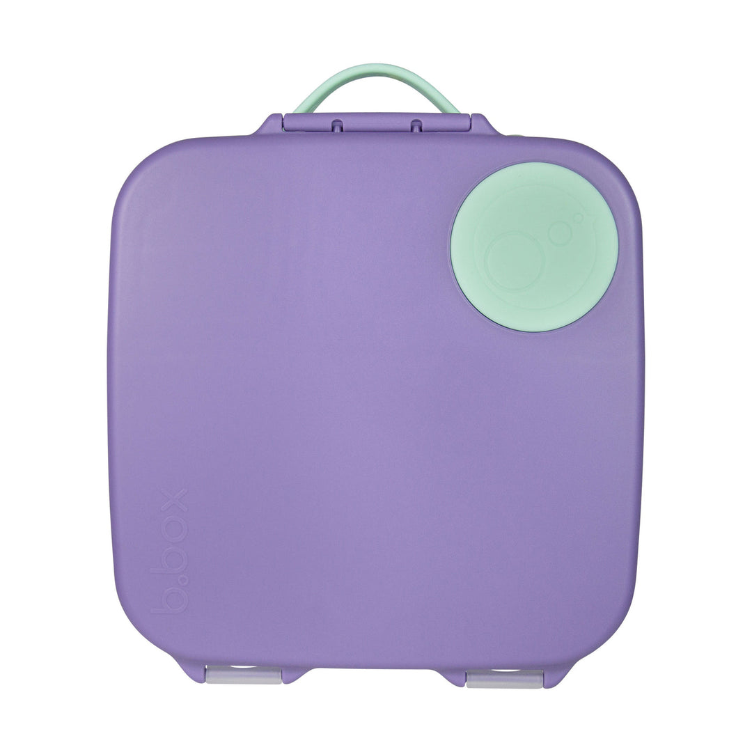 lilac pop bento box children bbox