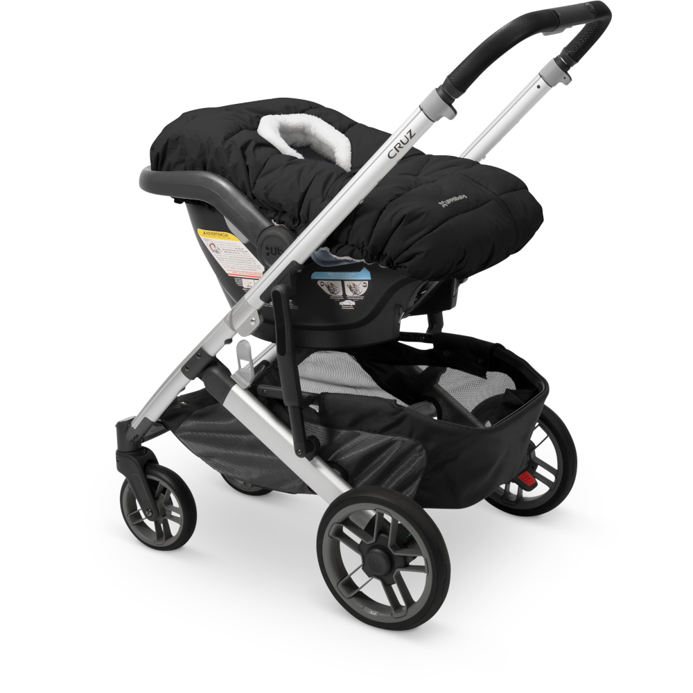 UPPAbaby CozyGanoosh for Aria & Mesa