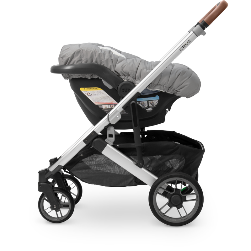 UPPAbaby CozyGanoosh for Aria & Mesa