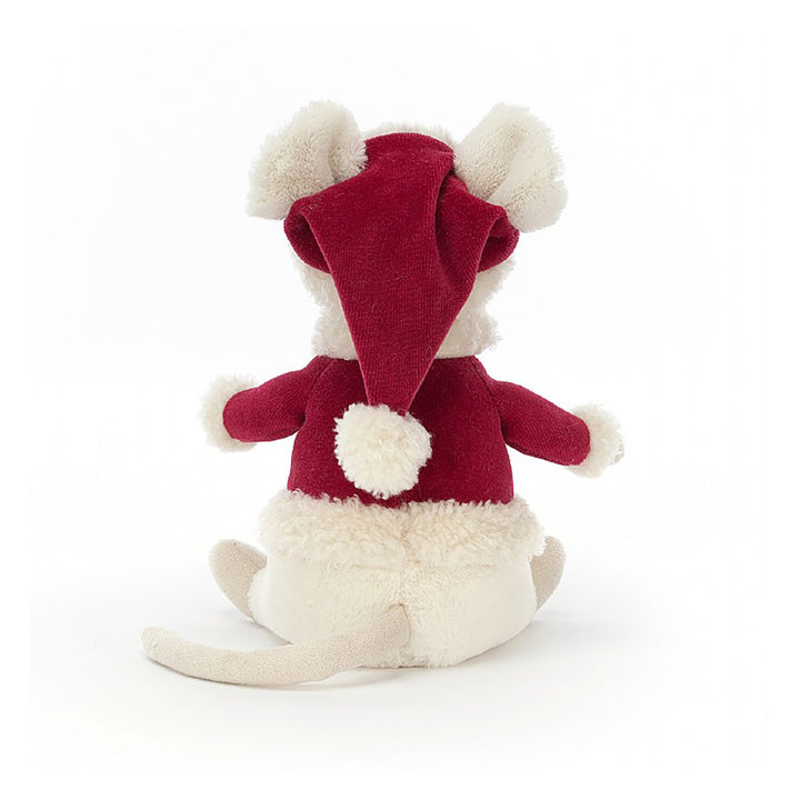 jellycat merrymouse plush animal