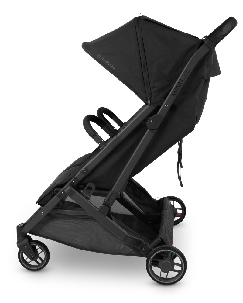 UPPAbaby MINU stroller bar, MINU Duo front bar, UPPAbaby MINU V2 compatible bumper, MINU stroller attachment