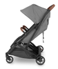 Added stroller safety bar, comfortable grip bumper bar, secure riding experience, enhanced stroller support