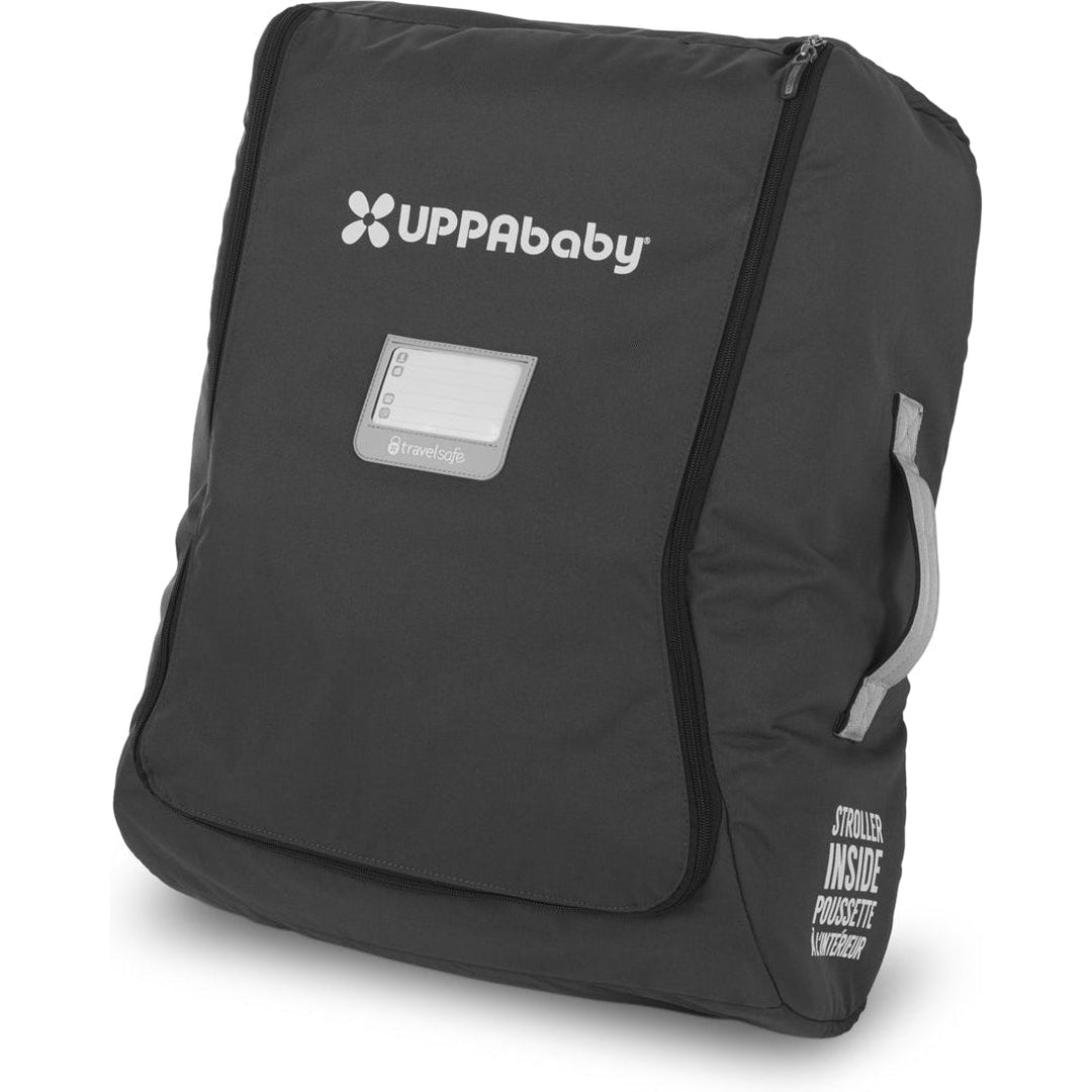 uppababy stroller bag cruz UPPAbaby VISTA/CRUZ V2 Travel Bag