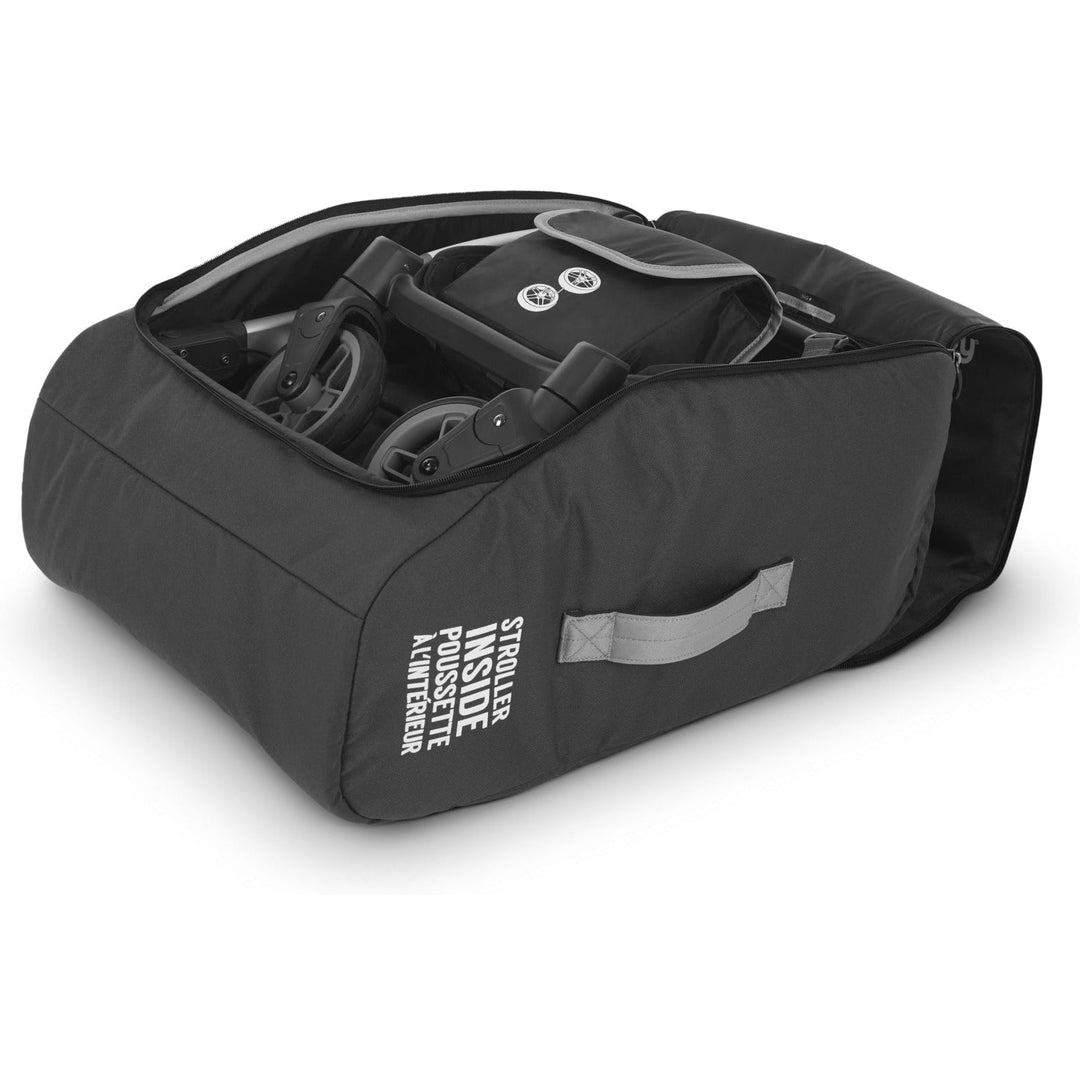 best travel stroller bag UPPAbaby Minu / Minu V2 Travel Bag
