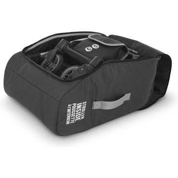 uppababy travel bag serial number UPPAbaby Minu Travel Bag – Hazel & Fawn