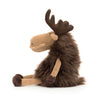 Jellycats stuff animals Merrick Moose