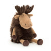 Jelly cats stuffed animal merrick moose