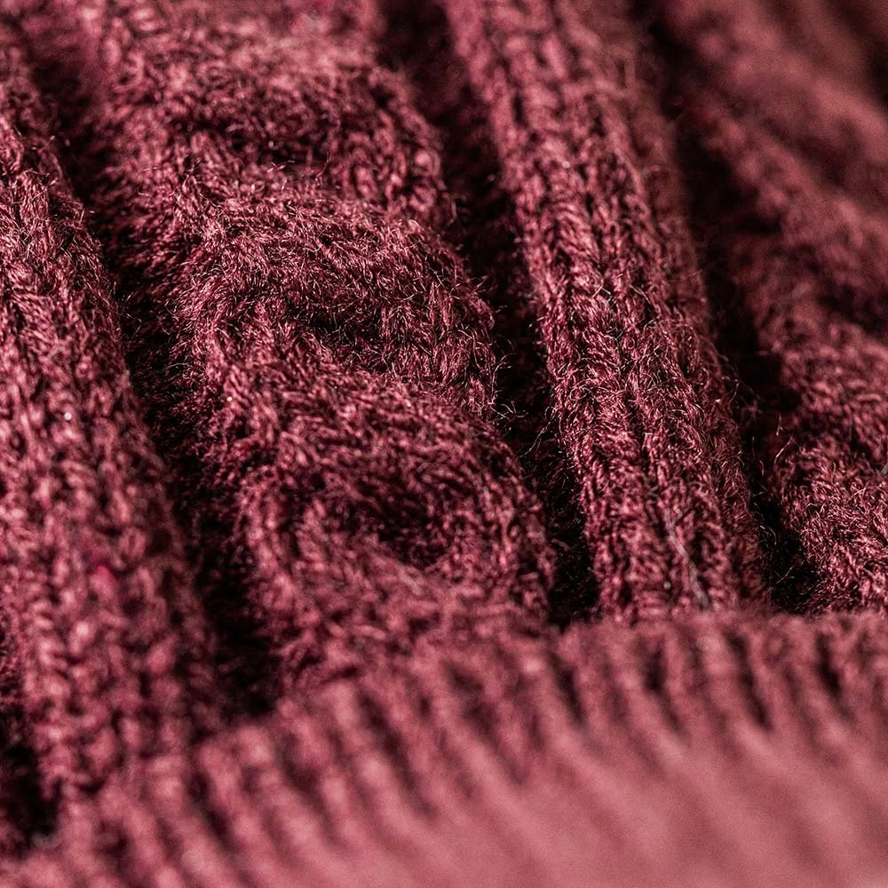 Jellycat Munro Scottie Dog Winter Jumper Outfit front view showing removable knit outfit detail