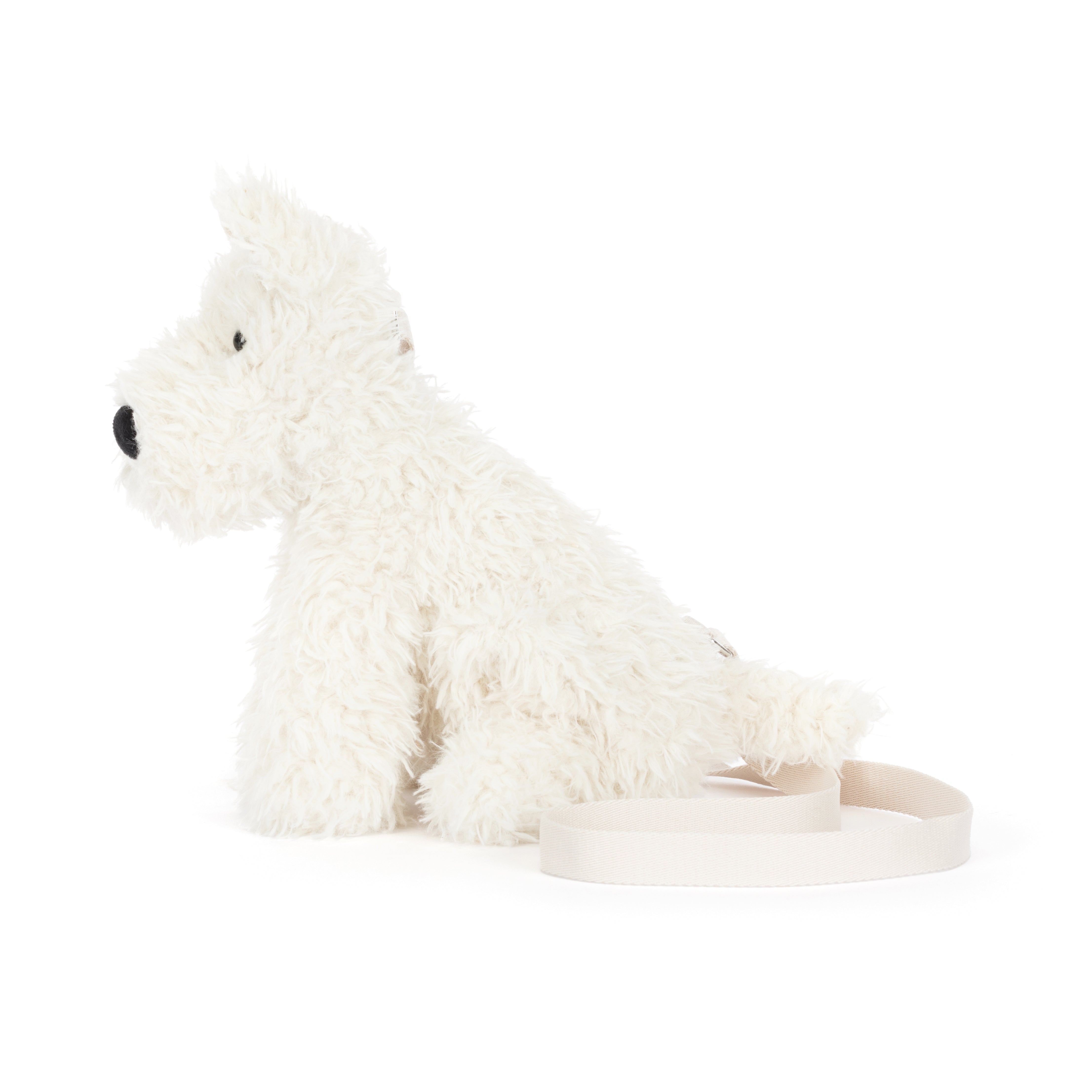 Jellycat Munro Scottie Dog Shoulder Bag – Hazel & Fawn