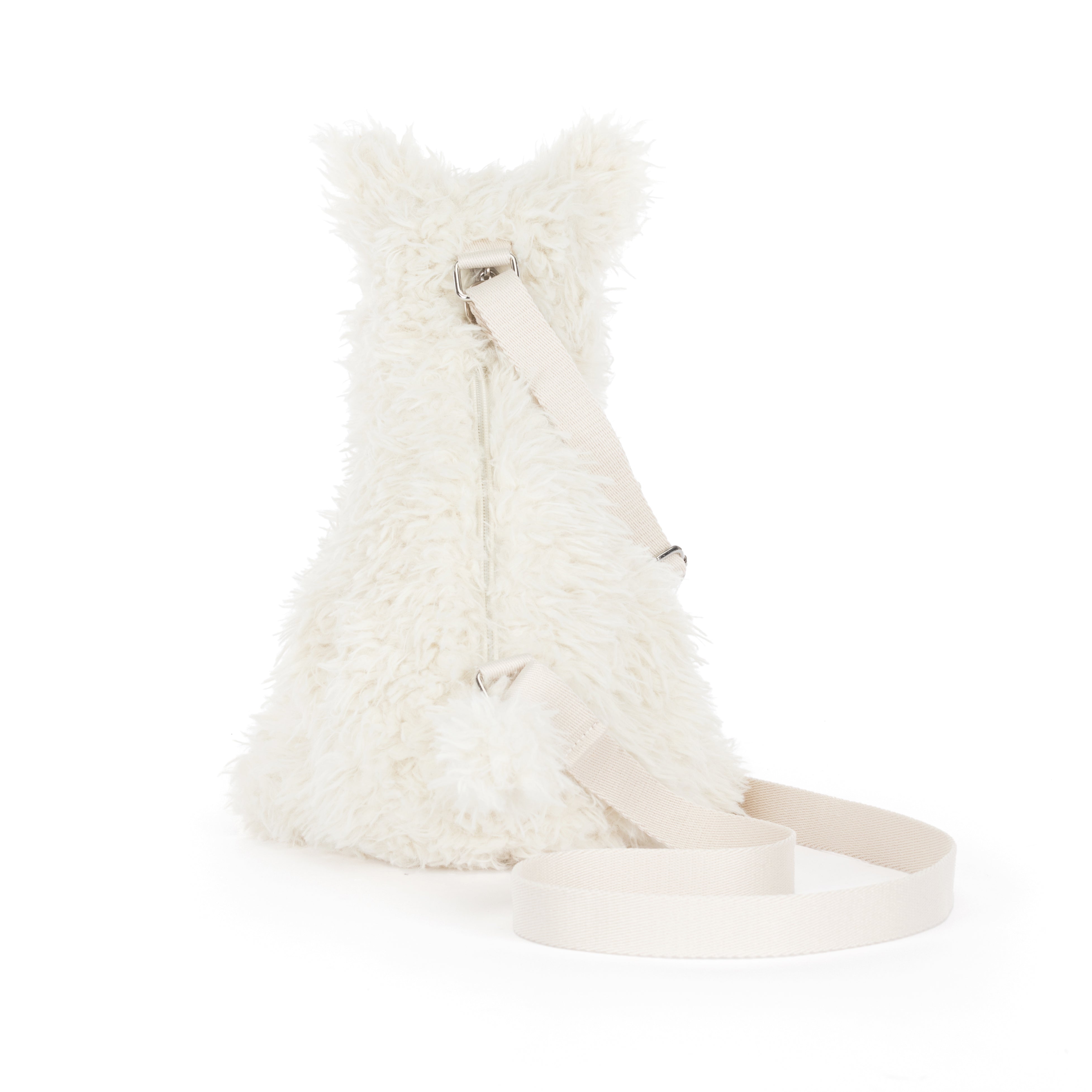 Jellycat Munro Scottie Dog Shoulder Bag – Hazel & Fawn