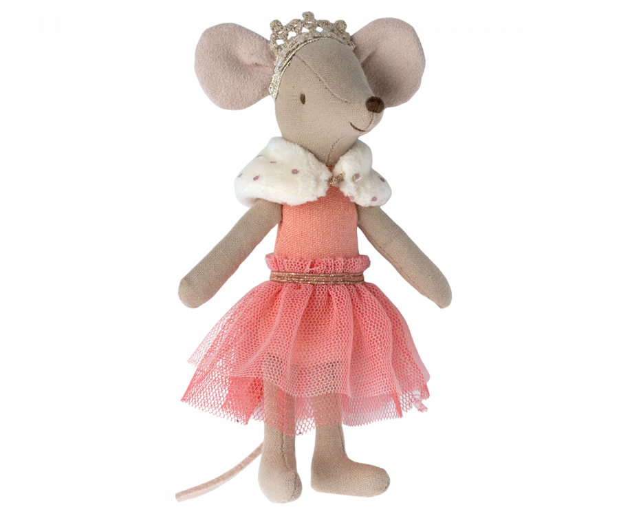 Maileg Princess mouse doll toys for girls