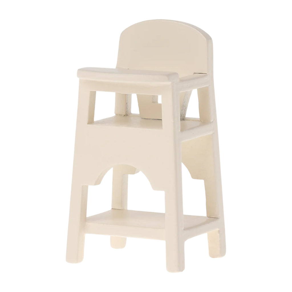 Maileg Mouse House High Chair