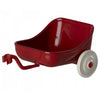 Maileg Mice Tricycle hanger red