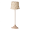 maileg dollhouse floor lamp 