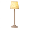 maileg dollhouse powder floor lamp