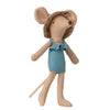 maleg mouse dolls for children