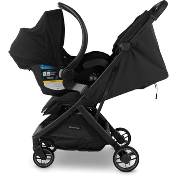 uppababy adapter car seat UPPAbaby Minu V3 Car Seat Adapters for Maxi-Cosi, Nuna, Cybex, BeSafe