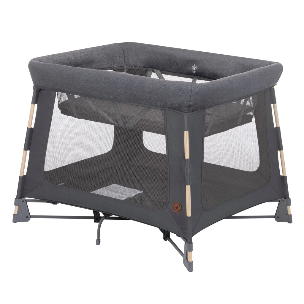 Maxi Cosi Swift Play Yard  Playpen Classic Graphite