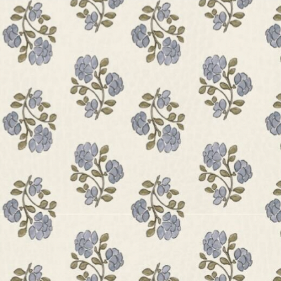 Gathre meadow pattern padded changing mat