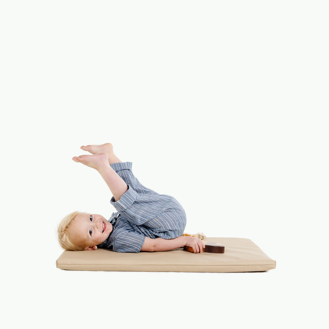 Gathre portable changing pad for kids