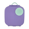 best kids lunch box b.box lilac pop