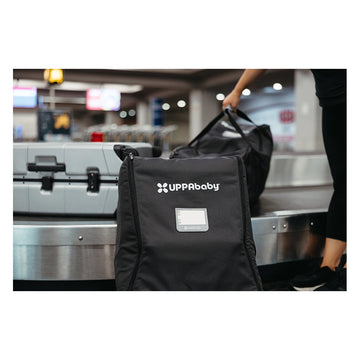 uppababy mesa travel bag UPPAbaby Mesa Max Car Seat + Travel Bag – Hazel & Fawn