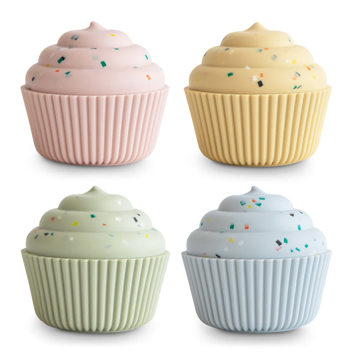 Cupcake Toy