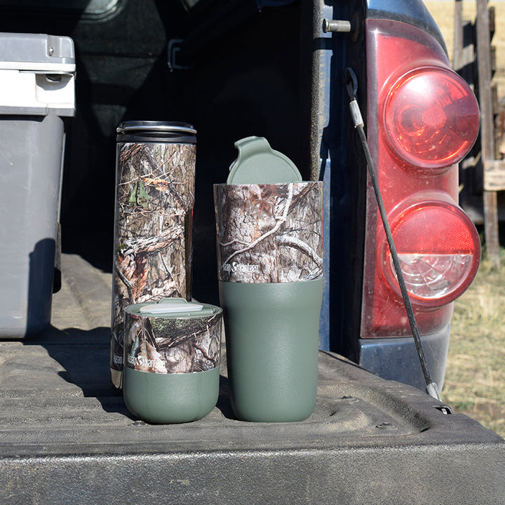 26oz Rise Tumbler - Mossy Oak