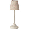 Maileg Mouse Floor Lamp in Sand