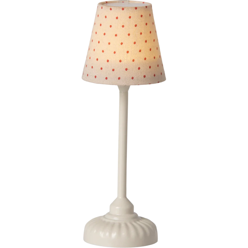 Maileg Floor Lamp Dollhouse Furniture
