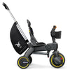 Doona stroller Liki S5 tricycle Nitro Black