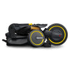 Doona Liki S5 tricycle in Nitro Black