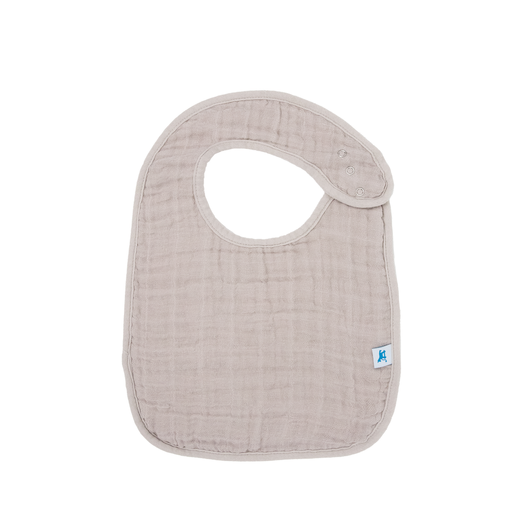 Soft Cotton Muslin Little Unicorn Bibs - Planetary 2, ideal for bibs for babies