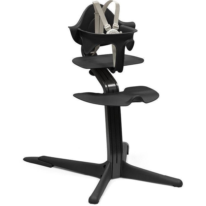 Nomi High Chair Bundle