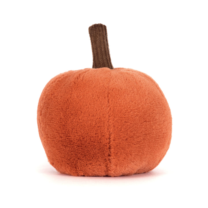 Jellycat Ooky Jack O Lantern