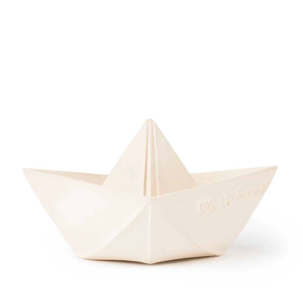 Origami Boat