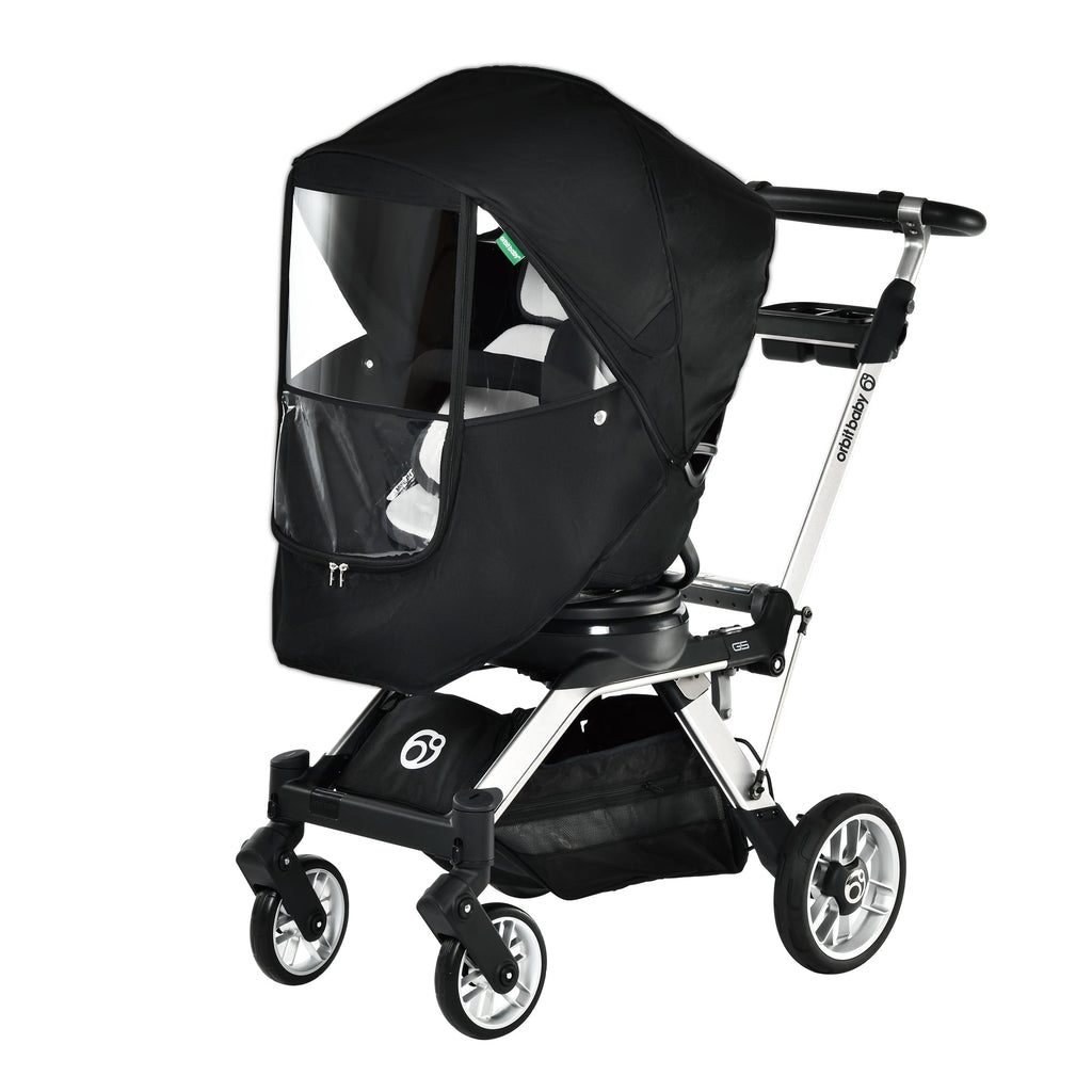 Orbit G5 Four Seasons Stroller Cover, accessories for orbit baby strollers