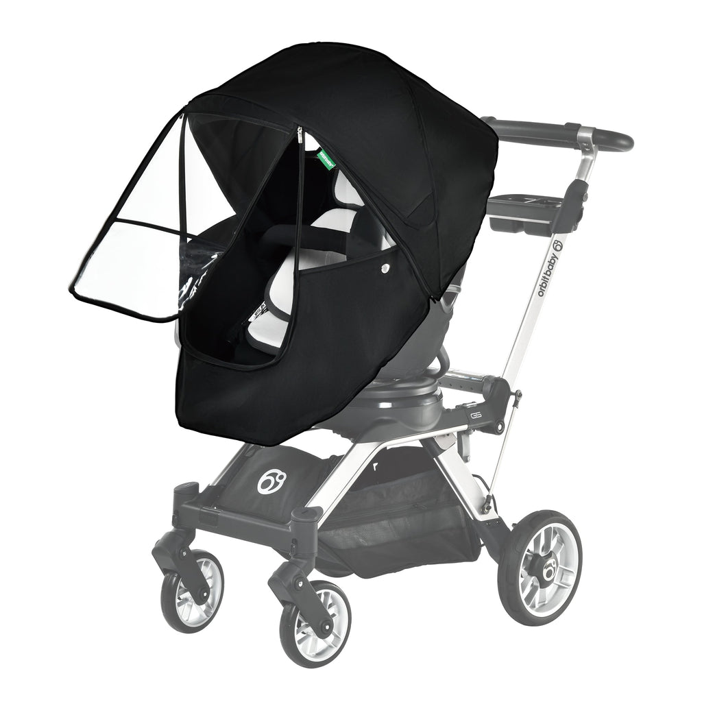 baby stroller accessories from Orbit G5 Four Seasons Stroller Cover