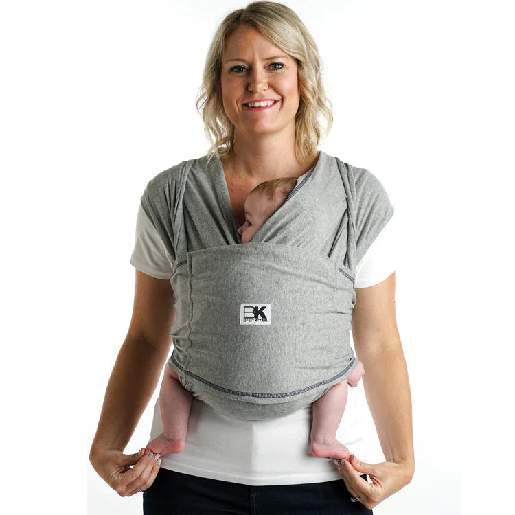Open Box Baby K'tan Baby Carrier