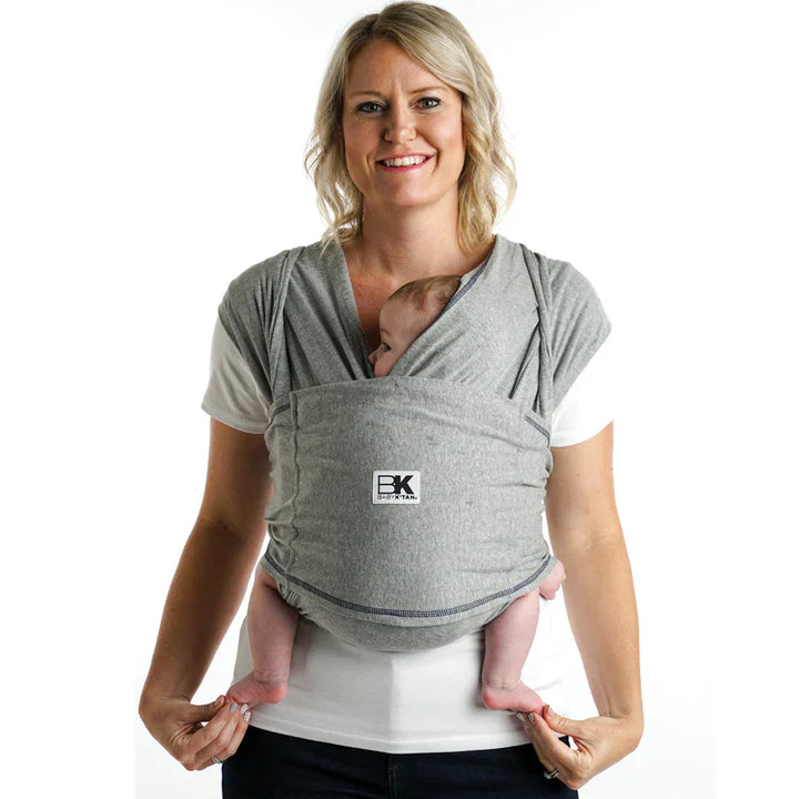 Open Box Baby K'tan Baby Carrier