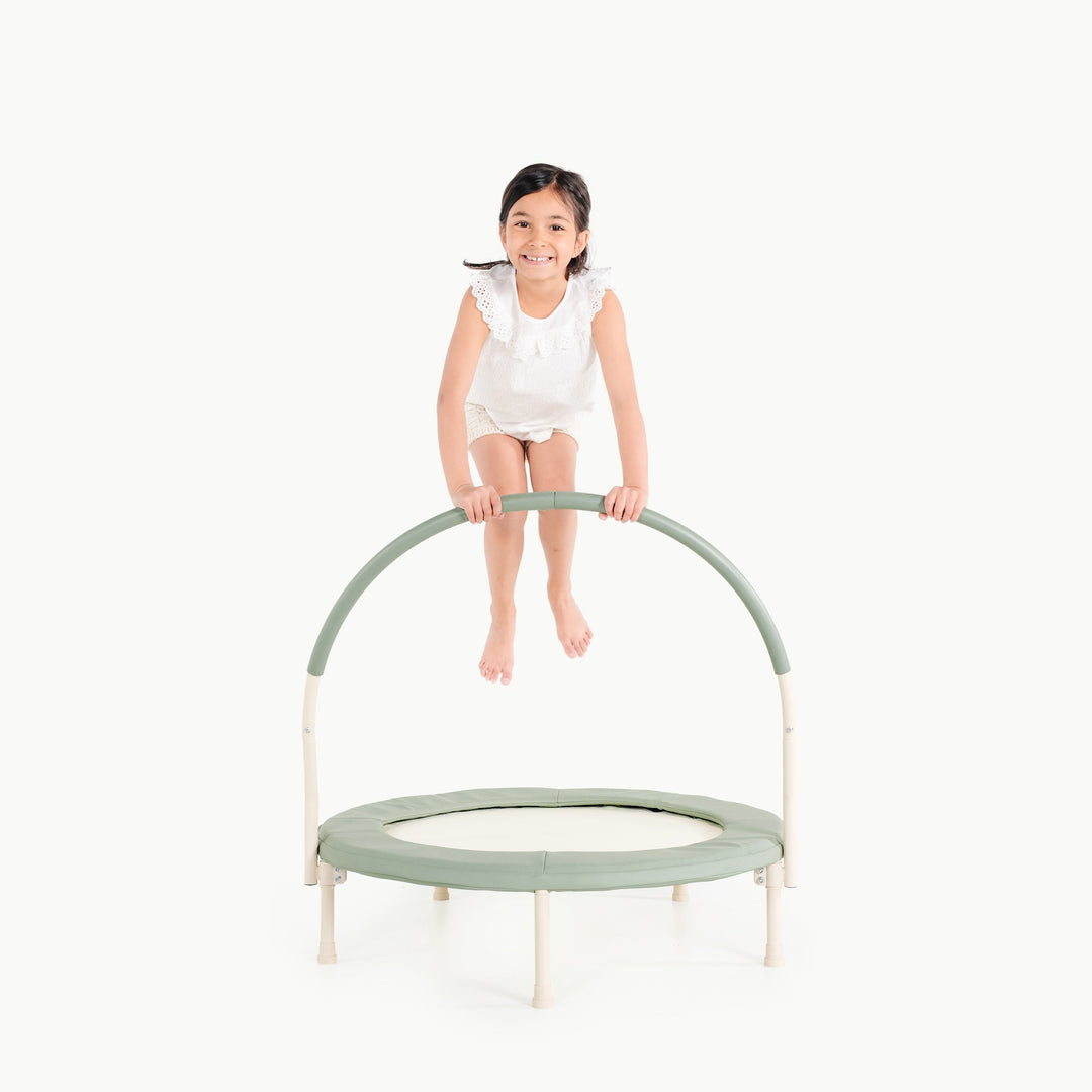 Gathre kids trampoline