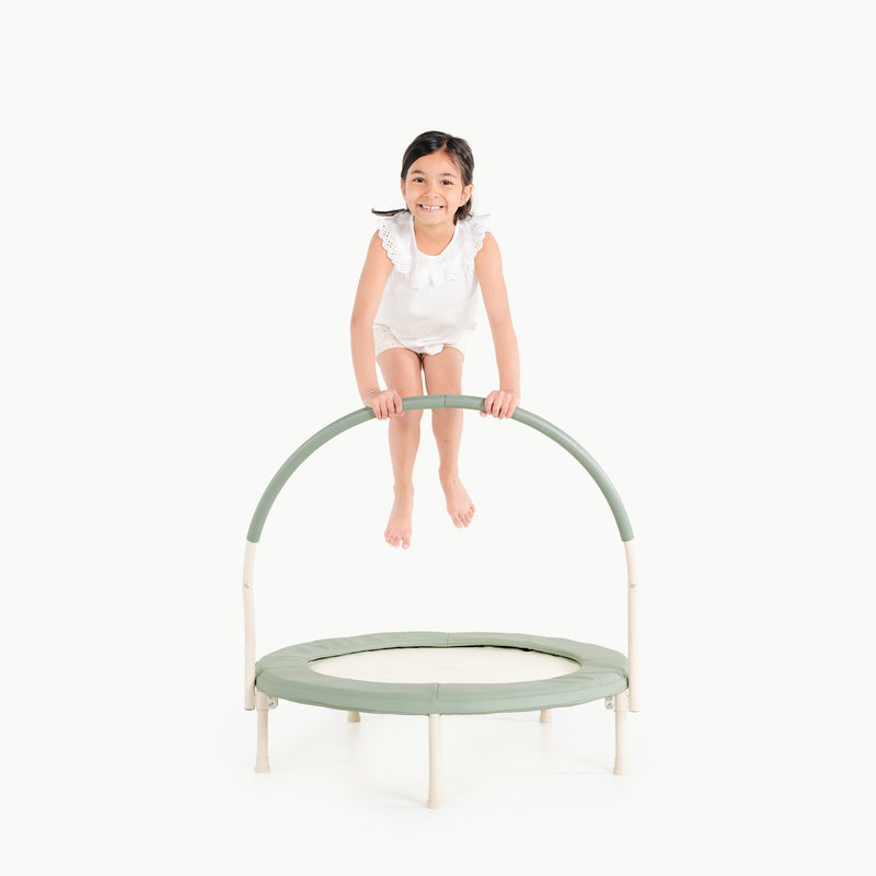 Gathre kids trampoline