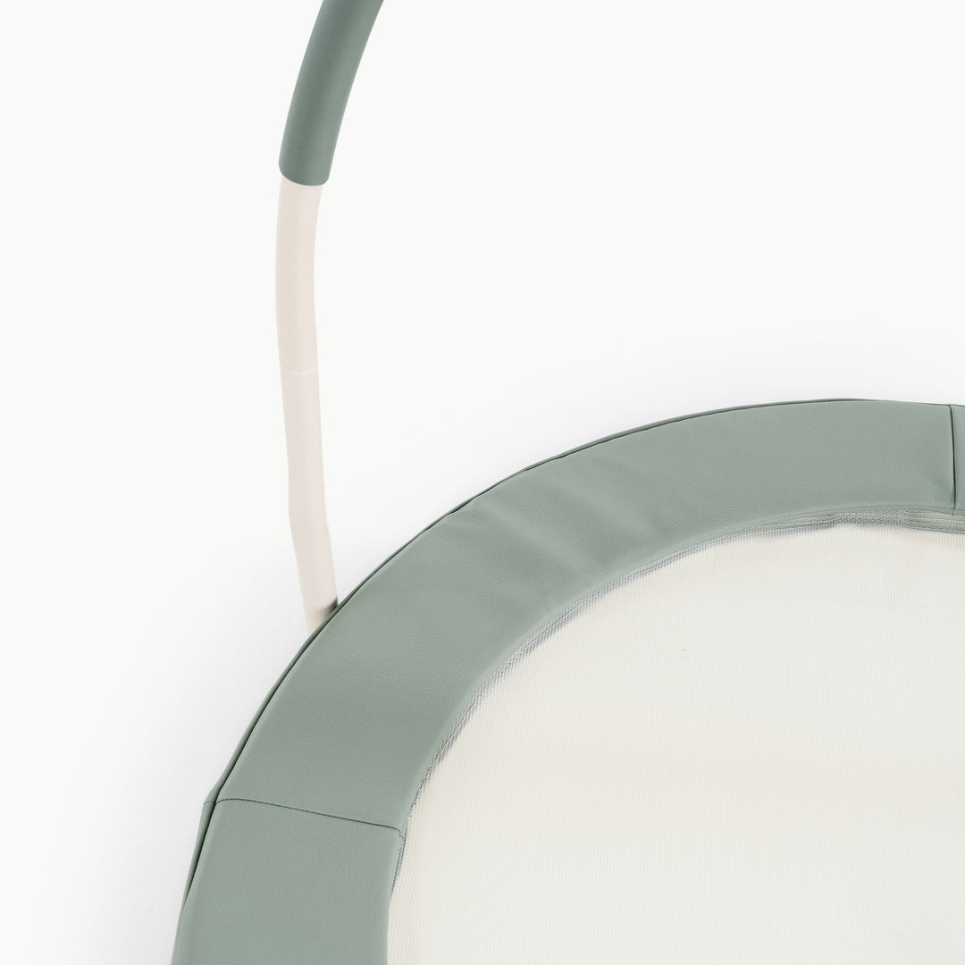 Gathre trampoline for kids