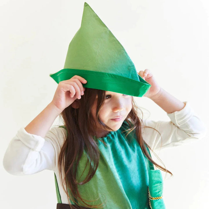 Peter Pan Hat