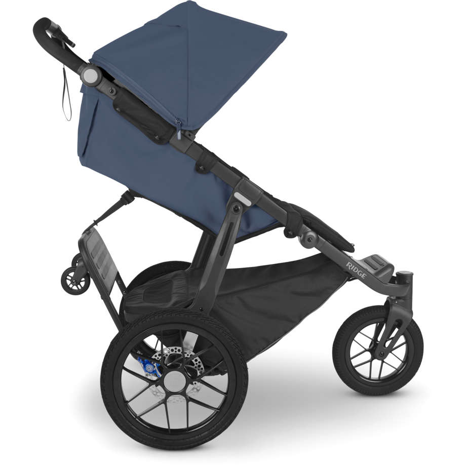 uppababy ridge sun and bug shield UPPAbaby